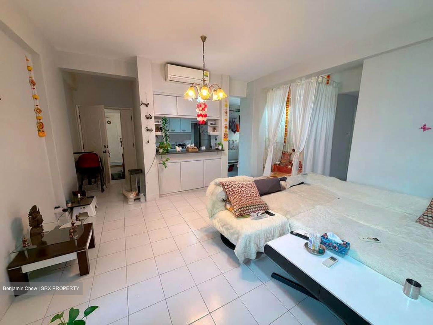 Azalea Park Condominium (D17), Condominium #557048281